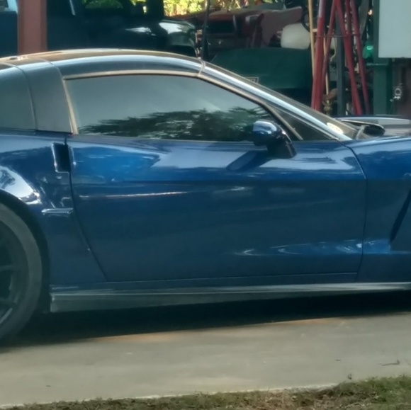 07corvette